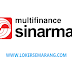 Lowongan Marketing Mobil di Sinarmas Multifinance Cabang Semarang