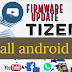 Tizen all android TPK app download 