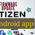 Tizen all android TPK app download 