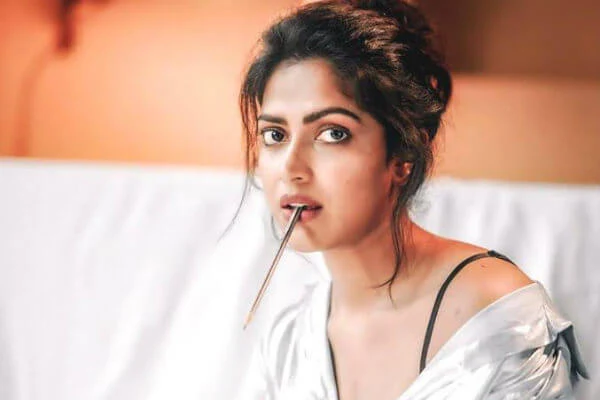 Amala Paul