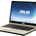 Daftar Harga dan Spesifikasi Laptop Asus Terbaru January 2013