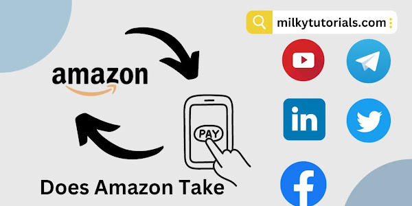 Does Amazon Accept Google Pay? Exploring Payment Options on Amazon