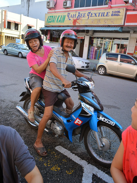 Old-Lee-Fishball-Noodles-Muar-Johor-老李鱼丸面