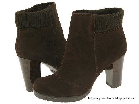 Aqua schuhe:schuhe-306781