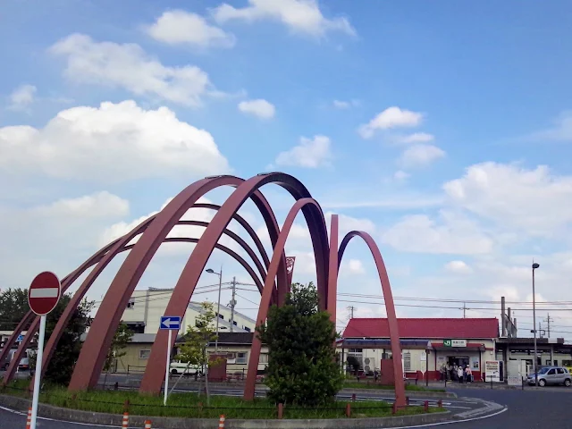 高麗川駅