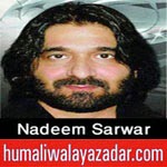 http://audionohay.blogspot.com/2014/10/nadeem-sarwar-nohay-2015.html