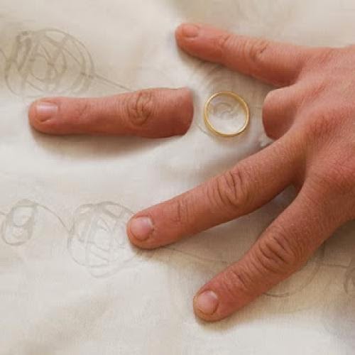 Is It Okay To Get Divorced