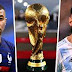 Nhận định World Cup 2022 - Bảng D: Pháp Quyết Bảo Vệ Ngôi Vương