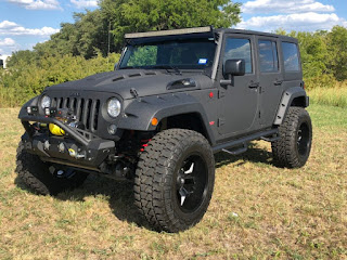 2019 Jeep Wrangler Rubicon Images