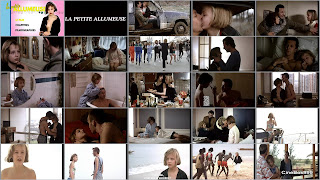 La petite allumeuse. 1987. DVD.