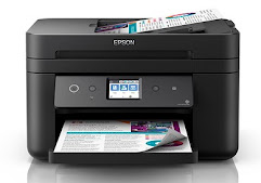 Epson WF-2861 Drivers Download