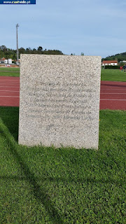 SPORTS AREAS / Estádio Municipal, Campo Relvado, Castelo de Vide, Portugal