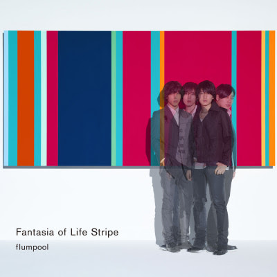 [Album] flumpool – Fantasia of Life Stripe (2011.01.26/Flac/RAR)