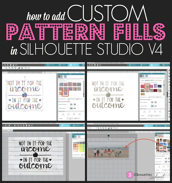 silhouette studio, silhouette design studio, silhouette studio tutorials, how to use silhouette, Silhouette Studio designer edition tutorials