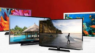 TV LED TERBAIK