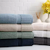 Household Towels: Types, Material and Size