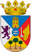 ESCUDO DE VILLENA