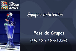 arbitros-futbol-UEFA-Nations-League