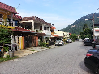 fasa 2 sri gombak