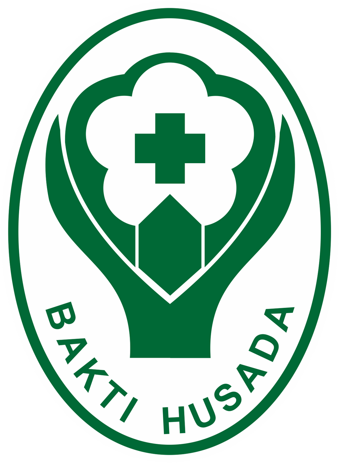  LOGO  BAKTI  HUSADA  Gambar Logo 