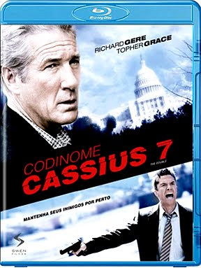 Download Baixar Filme Codinome Cassius 7   Dublado