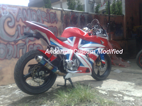 Scorpio Z Modief 2013