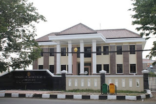 Pengadilan agama Indramayu, tingkat perceraian tinggi