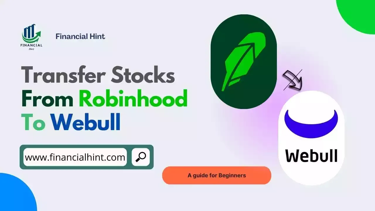 transfer stocks from robinhood to webull