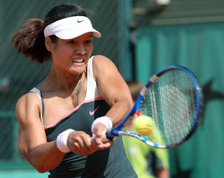 Li Na Hot