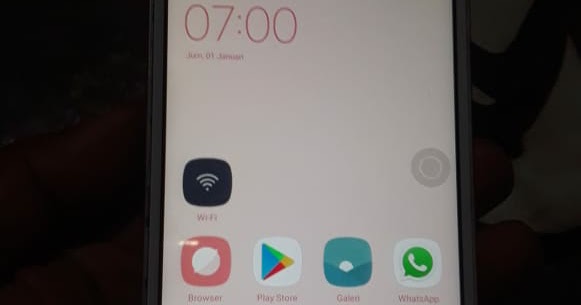 Oppo A37 Dead, Fake Charging, Charging No Respone Solutions
