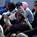 Libya migrants: Smuggling network arrest warrants issued