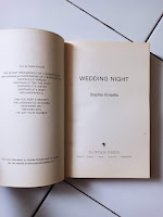 1 Wedding Night - Sophie Kinsella