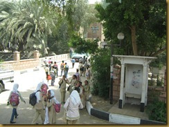 School Kids