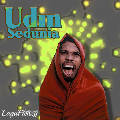 Download Lagu Album Udin Sedunia - Modal Tampang (2019)