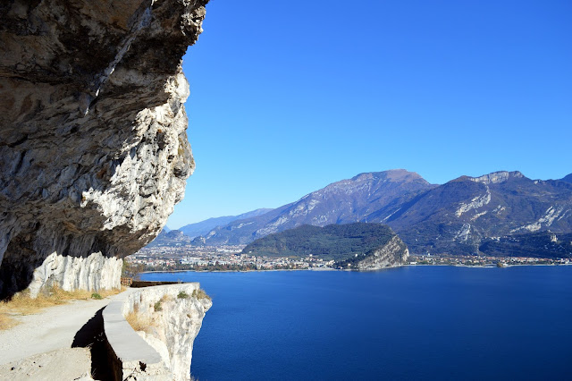 cosa vedere sul lago di garda