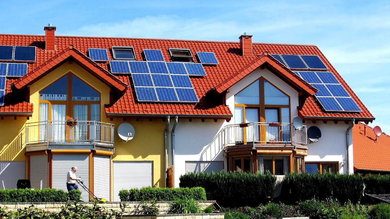 Questions About Solar Energy