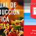 Manual de Producción Gráfica - Recetas en PDF