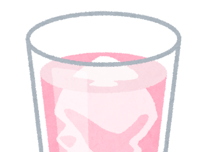ピンク 飲み物 819724-ピンク 飲み物 作り方