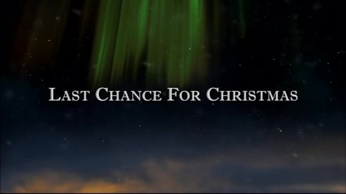 Last Chance for Christmas 2015 en castellano