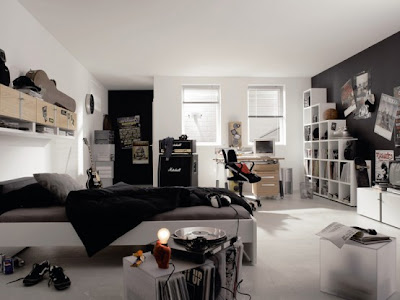 Modern Furniture Bedroom on Modern Furniture For Cool Bedroom Design Modern Furniture For Cool