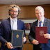 Argentina y Eslovaquia firmaron un acuerdo de intercambio laboral y turístico para jóvenes