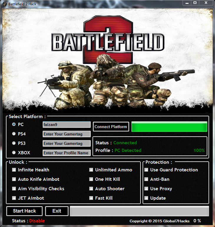 Battlefield 4 Aimbot Pc Free Download | Fortnite Aimbot Tool - 