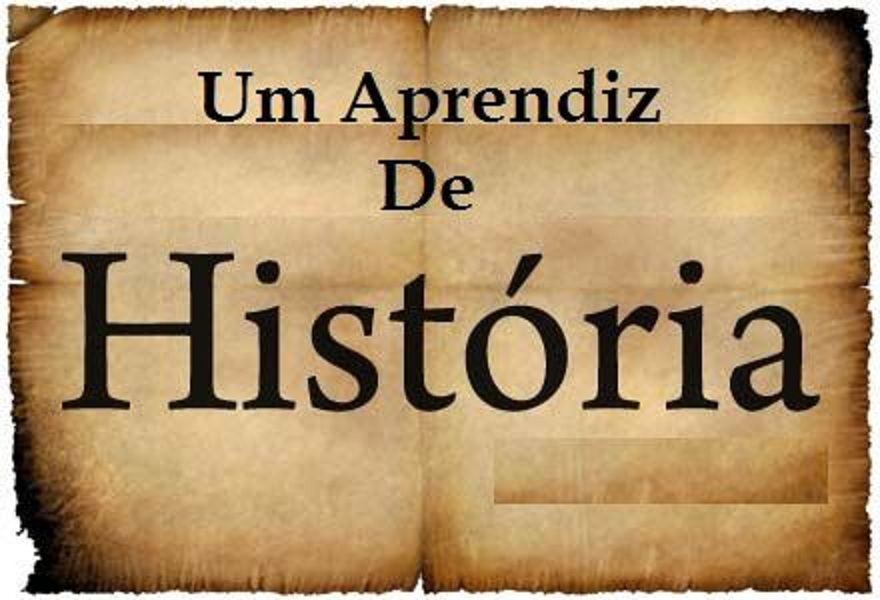 Um Aprendiz de História