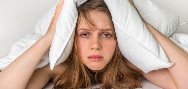 مشاكل النوم أثناء الحمل: التحديات والحلول