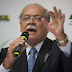 Justiça bloqueia R$ 240 milhões em bens do ex-ministro César Borges