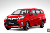 Toyota Promo Besar-besaran Akhir Tahun