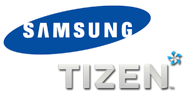 Samsung Tizen phone