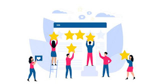 Review and Rating Websites