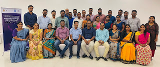 Managing Microsoft 365 and Azure - Batticaloa