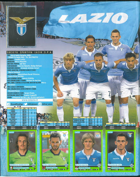 lazio